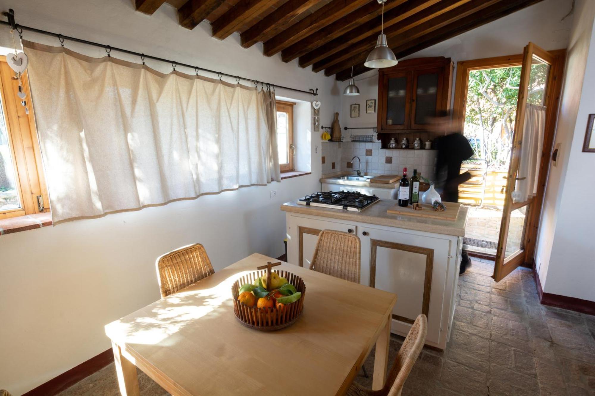 Agriturismo Colle Vento Suvereto Δωμάτιο φωτογραφία